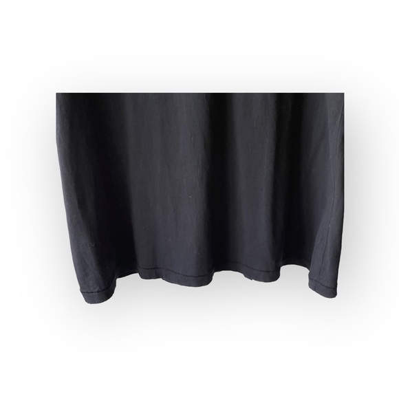 new Petals and Peacocks ✌︎︎ Shut des F*ck Up Muscle Tee Tank Top ✌︎︎ Black ✌︎︎ M - Picture 13 of 16